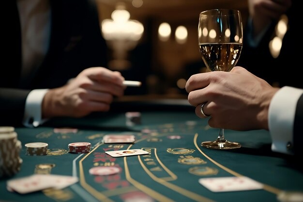 operatoto mobile app showing live blackjack table and sportsbook menu