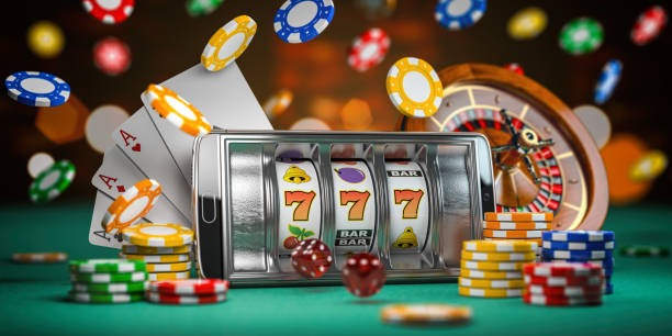 operatoto mobile app interface showing live-dealer tables and sportsbook markets